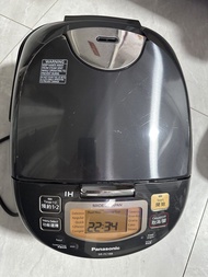 Panasonic IH 電飯煲 SR-FC188 日本製造