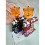 H&L HL 600N Electric Coffee Grinder