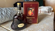 Hennessy XO COGNAC (軒尼詩干邑）