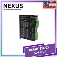 Stepper Motor Control Drive DM556