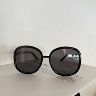 GUCCI 馬蹄太陽眼鏡