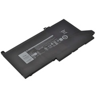 LM DELL Latitude 12 7000 7280 7480 42WH DJ1J0 Laptop Battery