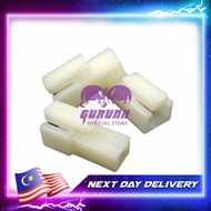 7.7MM 1 PIN 2 PIN TERMINAL SOCKET CONNECTOR GENERAL WIRE CAR TRUCK LORRY WIRING KERETA WAYARING LORI