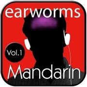Rapid Mandarin, Vol. 1 Earworms Learning