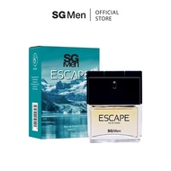 SG Men Escape Eau de Toilette 30ml Perfume Men Perfume for Men