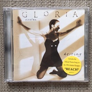 CD Gloria Estefan - Destiny