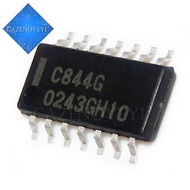 10 Piece UPC844G UPC844 C844G C844 SOP-14 In Stock