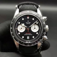 Tudor Tudor Biwan Series Wristwatch 41mm Automatic Mechanical Men's Chronograph M79360N
