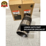 3948095 6742-01-5259 Liner Cylinder Komatsu PC300-8 6D114 Cummins 6CT