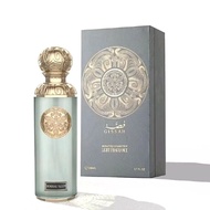 GISSAH IMPERIAL VALLEY  PERFUME PREMIUM EDP 200ML PEWANGI ARAB