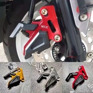 Nmax Aerox Disc Caliper Cover Cnc Caliper Cover/ Nmax Aerox Ninja Lexi Vixion Disc Caliper Cover