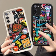 Case for Samsung A10 A72 M07 F07 J2 M30S J4 J7 J6 A7 M21 Prime Plus Pro 5G Q-37 Super Fashion Design
