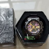 G-SHOCK ORIGINAL Classy Off-Road SeriesGM-110CL-6A/GM-110CL-6ADR/GM-110CL/GM110CL