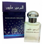 Perfume al haramain million 15ml
