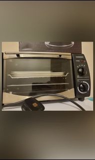 Kenwood 焗爐
