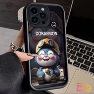 Phone Case VIVO Y03 Y17S V30 5G V29 V29E Cartoon Dingdang Cat Shockproof TPU Phone Case
