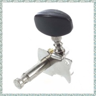 [h5bl3j6wj.ph] 4Pcs Ukulele Guitar and Small 4 String Guitar Tuning Pegs Machine Heads 2R and 2L, Mo