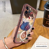 MASFEIL | เคส iPhone 14 ป้องกันแรงกระแทก