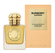 BURBERRY - Goddess Eau de Parfum Intense 女神濃香淡香水 50ml (平行進口貨)[C21]