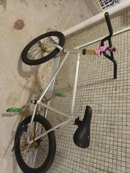 BMX 單車