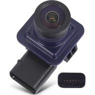 TOPAZ 170° Ultra Wide-Angle Rear View Backup Camera Compatible with Ford Escape 2014-2016 Lincoln MK