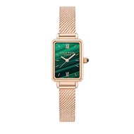Lola rose Little Green Watch Lola Rose Versatile Quartz Ladies Watch Goddess Gift dvr