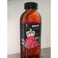 READY STOCK - Jus Roselle by ROSELTHY (ready to drink) 400ml
