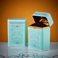 BACHA COFFEE 1910 Coffee – Ground Beans 250g