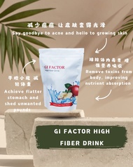 GI Factor High Fiber Drink