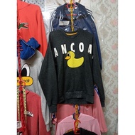 baju pancoat bundle item like new original bundle