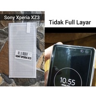 SONY Tempered Glass Xperia XZ3 Anti-Scratchsony Xperia XZ3 H9436 H8416 H9493sony