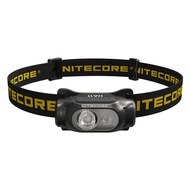 Nitecore Hat Clip Light HA11 UHE New Version Head Mounted Outdoor Night Running AA Dry Battery No.5 