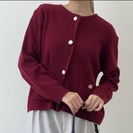 Preloved WOMEN'S CARDIGAN BYBWAZ