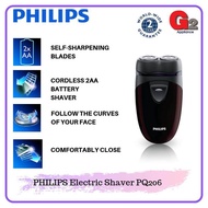 PHILIPS Electric Shaver PQ206