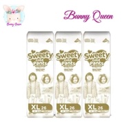 Sweety GOLD Pants XL26 XL 26 Pants