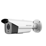 HIKVISION DS-2CD2T43G0-I5 4.0 Megapixel infrared IP Camera - Smart features: Overcoming virtual fenc