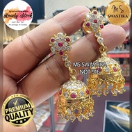 EARING IMPON GOLDPOLISHING(NOT 916)