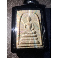 Ck Nor BE2513 Phra Somdej Amulet  昭坤诺  崇迪 佛牌