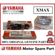 (100% ORIGINAL) YAMAHA XMAX OIL PUMP CHAIN // 94568-F9058 MINYAK PUMP RANTAI KECIL TIMING CHAIN XMAX