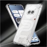 Airbag Case For Nothing Phone 3A Pro 2A Plus 2 CMF Phone 1 2Pro