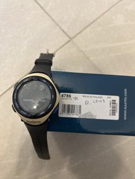 Suunto Regatta風帆手錶