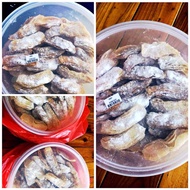 kuih lidah buaya