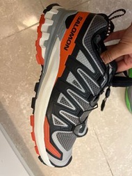 Salomon Speedcross 5 男士運動鞋