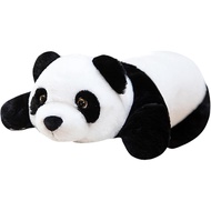 Weighted Stuffed Animals, 1.76lbs Panda Plush Cute Panda Weighted Plush Animals Pillow Toy Gifts for