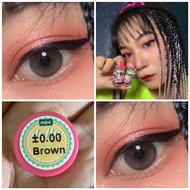 Mini dolly ละมุนกับสีตาจริง คอนแทคเลนส์, bigeye,บิ๊กอาย