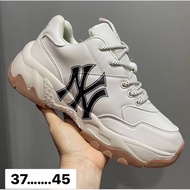 MBL Sneaker Shoes size (36-43)(+1 From Normal size) Light And Comfortable To Wear There Are Many Sty