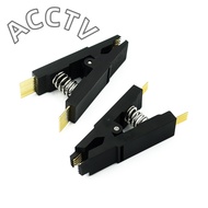  Programmer Testing Clip SOP8 SOP16 SOP SOIC 8 SOIC8 DIP8 DIP 8 Pin IC Test Clamp