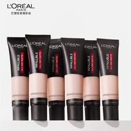 100% AUTHENTIC *INSTOCK* L’OREAL INFALLIBLE All Day MATTE COVER FOUNDATION LOREAL