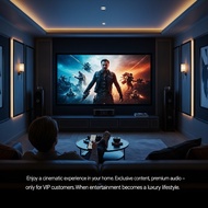 OTT Premium - Full Guide dari Installation, Step to Log In, Troubleshoot - Siaran 1,500 Filem/Drama 