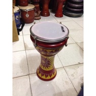 Marawis batik rolling pounder